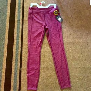 Athletic Works Women’s Performance Leggings